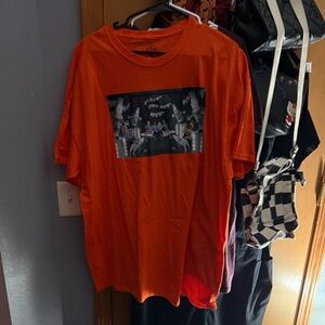 Simpson Clockwork Orange T Shirt